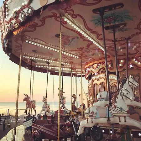 Beau-rivage, 6 Personnes, A 200m Сasa de vacaciones Saint-Michel-Chef-Chef