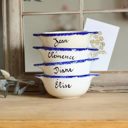 Beau-rivage, 6 Personnes, A 200m *