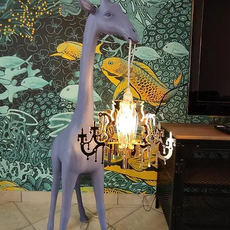 Beau-rivage, 6 Personnes, A 200m *