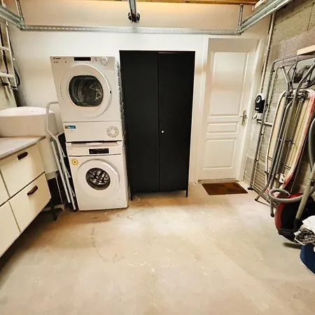 Beau-rivage, 6 Personnes, A 200m * סנט-מישל-שף-שף