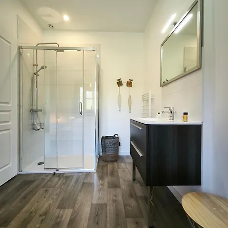 Beau-rivage, 6 Personnes, A 200m *