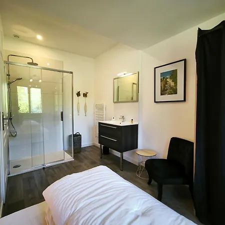 Beau-rivage, 6 Personnes, A 200m בית נופש