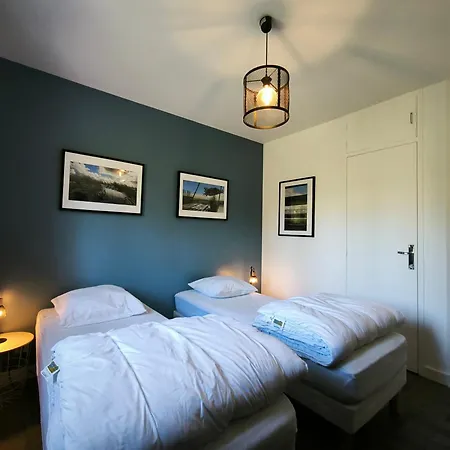 בית נופש Beau-rivage, 6 Personnes, A 200m סנט-מישל-שף-שף