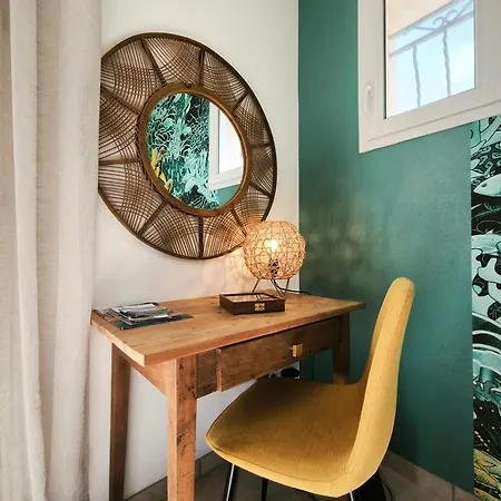 Beau-rivage, 6 Personnes, A 200m