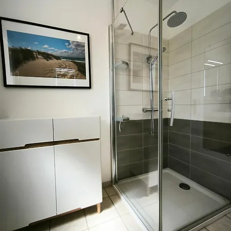 Feriehus Beau-rivage, 6 Personnes, A 200m Saint-Michel-Chef-Chef