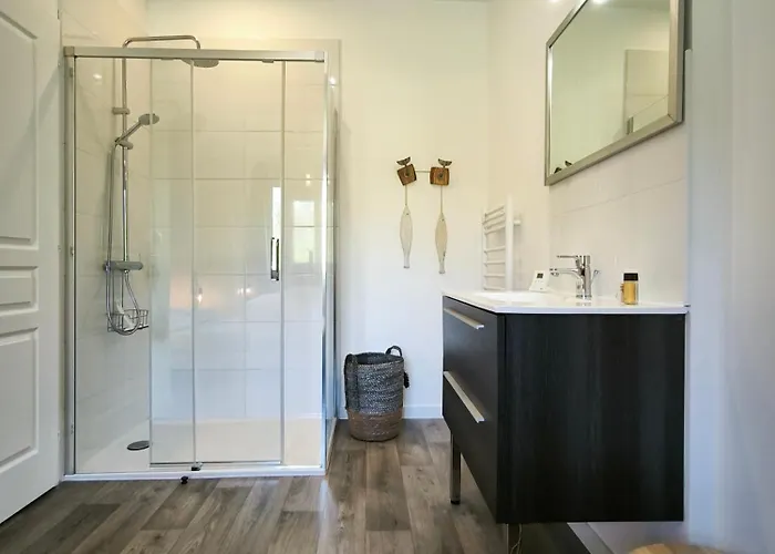 Beau-rivage, 6 Personnes, A 200m *